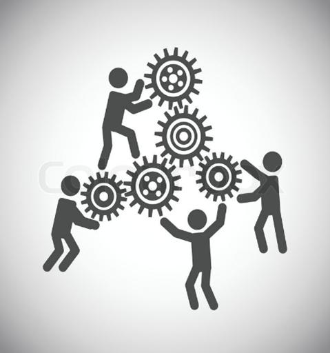 Peoples with Wheels icon