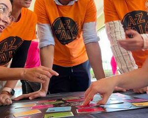A to Z of AI