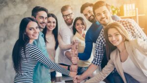Make 2026 the Year of Human Connection