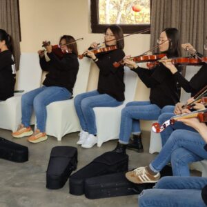 Crescendo
