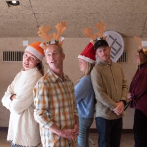 iBuild Festive