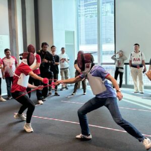 Mini Olympics