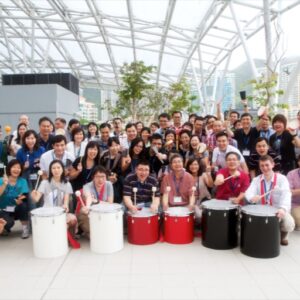 Revel Music