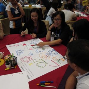 World Café