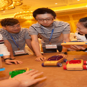 One Team Engagement