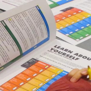 Colour Assessment